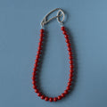 【6月上旬お届けのご予約】anuke（アンヌーク） 2026SS Mini Ball Necklace ネックレス、アクセサリー 62610915.