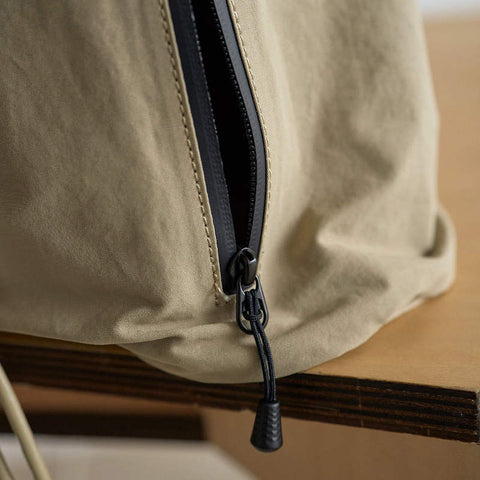 elfinFolk 2024SS Grunge Tank top