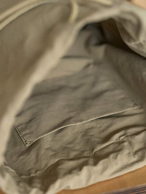 elfinFolk 2024SS Grunge Tank top