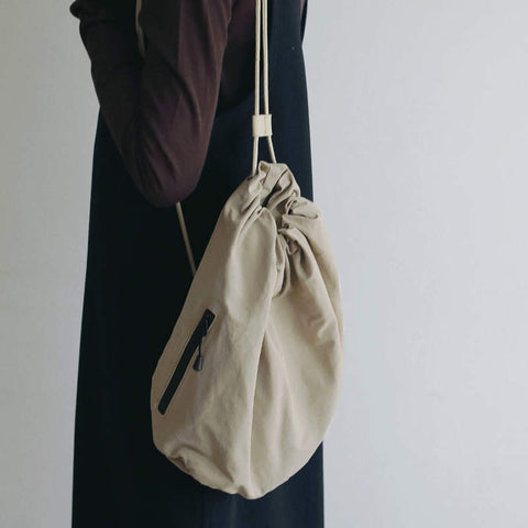 elfinFolk 2024SS Grunge Tank top