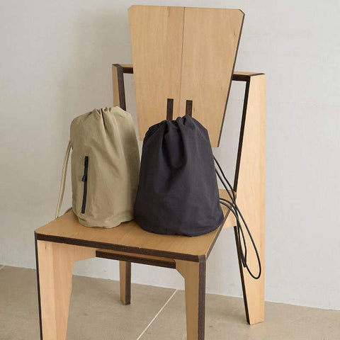 elfinFolk 2024SS Grunge Tank top