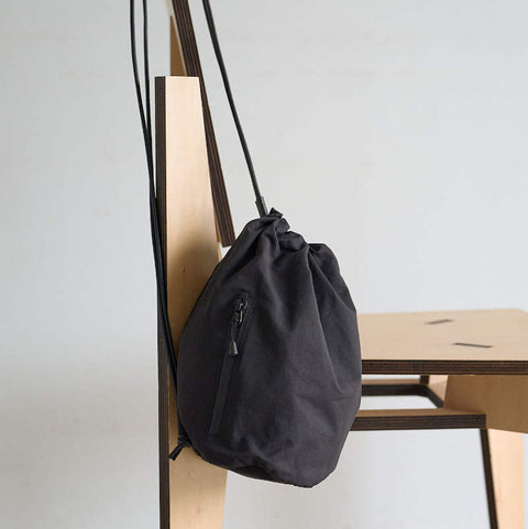 elfinFolk 2024SS Grunge Tank top