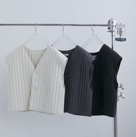 【10月下旬入荷次第お届けのご予約】anuke（アンヌーク） Wool Hoodie Coat ウールフーディコート（CGRY/BLK/BRN）62620001