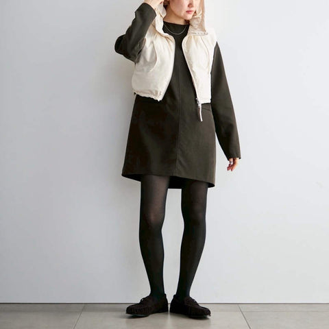 elfinFolk 2024SS Grunge Tank top