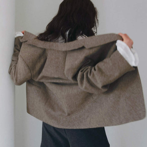 elfinFolk 2024SS Grunge Tank top