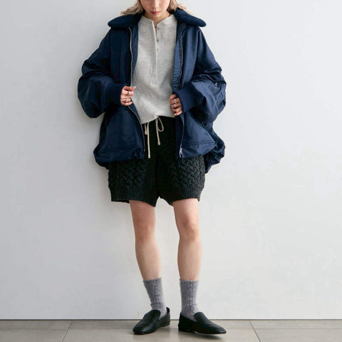 elfinFolk 2024SS Grunge Tank top