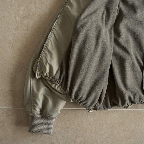 elfinFolk 2024SS Grunge Tank top