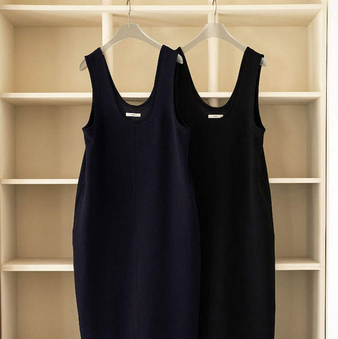 elfinFolk 2024SS Grunge Tank top