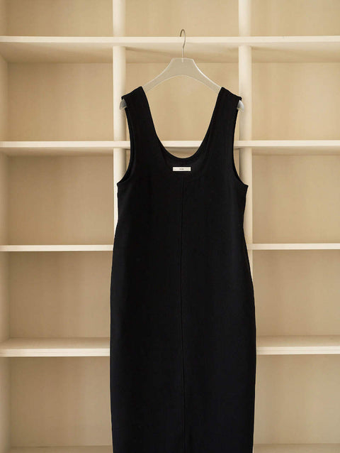 elfinFolk 2024SS Grunge Tank top