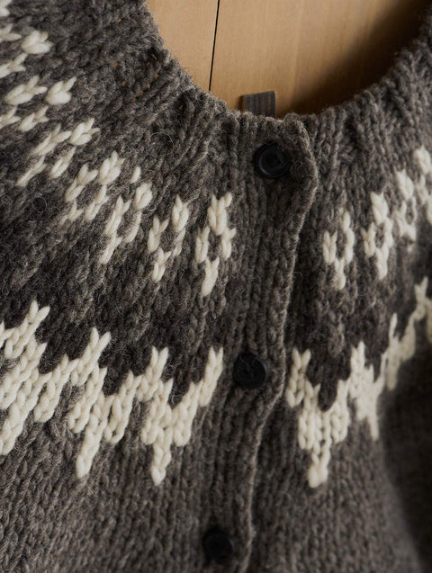 elfinFolk 2024SS Grunge Tank top