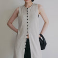 【8月中旬お届けのご予約】anuke（アンヌーク） 2026SS Americansleeve Mole Knit モールニット　62620517.
