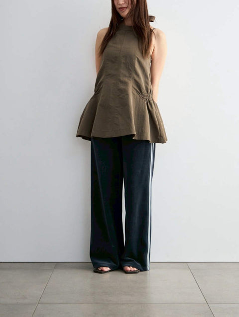 elfinFolk 2024SS Grunge Tank top