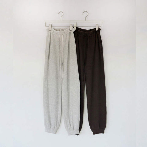 elfinFolk 2024SS Grunge Tank top