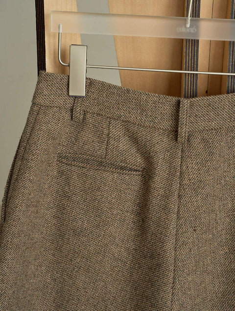 elfinFolk 2024SS Grunge Tank top