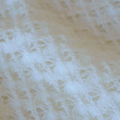 elfinFolk 2024SS Grunge Tank top