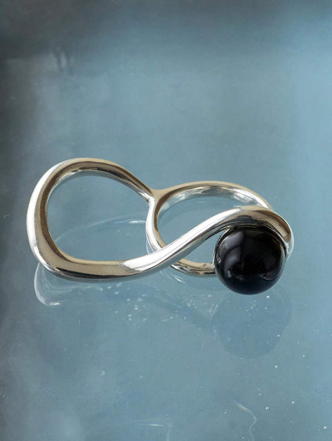 elfinFolk 2024SS Grunge Tank top