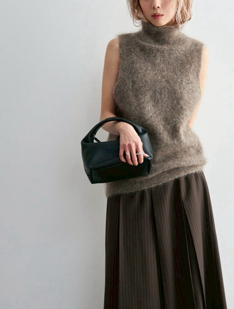 elfinFolk 2024SS Grunge Tank top