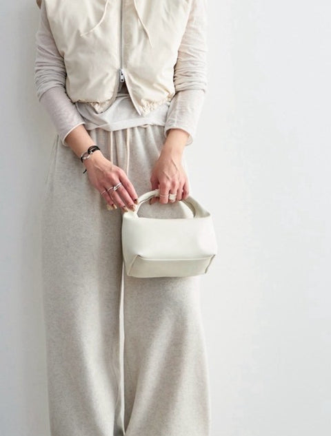 elfinFolk 2024SS Grunge Tank top