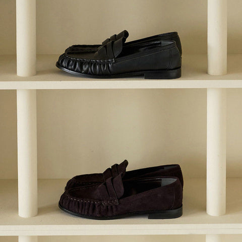 elfinFolk 2024SS Grunge Tank top