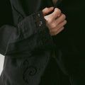 【3月下旬入荷次第お届けのご予約】anuke（アンヌーク） Cutwork Opencollar Shirts 62710419.