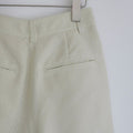 【3月中旬入荷次第お届けのご予約】anuke（アンヌーク） Tuck Half Pants 62710713.