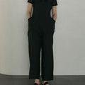 【4月中旬入荷次第お届けのご予約】anuke（アンヌーク） Sheer Tulle T-shirts 62710625.