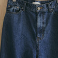 【4月中旬入荷次第お届けのご予約】anuke（アンヌーク） Vintage Loose Denim 62711401.