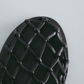 【4月上旬入荷次第お届けのご予約】anuke（アンヌーク） Braid Flat Shoes 62711012.