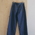 【4月中旬入荷次第お届けのご予約】anuke（アンヌーク） Vintage Loose Denim 62711401.