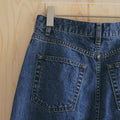 【4月中旬入荷次第お届けのご予約】anuke（アンヌーク） Vintage Loose Denim 62711401.