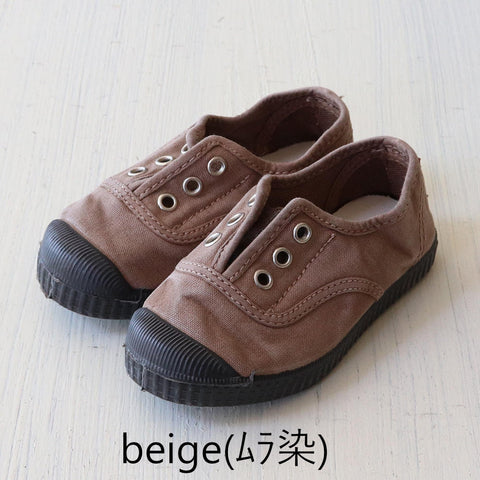 【送料無料】Cienta（シエンタ）ブラックソール Tストラップ(77N)、デッキシューズ スリッポン(70N)、ベルクロ(76N)