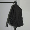 【3月中旬入荷次第お届けのご予約】anuke（アンヌーク） Typewriter Back Pack 62711018.