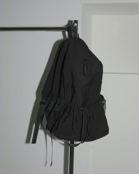 【3月中旬入荷次第お届けのご予約】anuke（アンヌーク） Typewriter Back Pack 62711018.