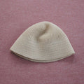 【4月中旬入荷次第お届けのご予約】anuke（アンヌーク） Linenknit Bucket Hat 62711011.
