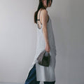 【4月中旬入荷次第お届けのご予約】anuke（アンヌーク） Vintage Loose Denim 62711401.
