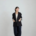 【2月中旬入荷次第お届けのご予約】anuke（アンヌーク） Twill Over Jacket 62710102.