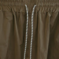 【5月中旬入荷次第お届けのご予約】anuke（アンヌーク） Nylon Half Pants 62710706.