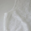 【5月上旬入荷次第お届けのご予約】anuke（アンヌーク） Lace Sleeveless Tops 62710417.