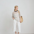 【4月上旬入荷次第お届けのご予約】anuke（アンヌーク） Tuck Bermuda Pants 62710705.