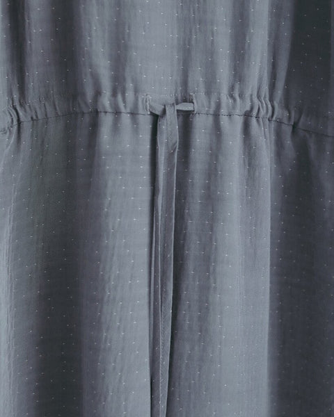 【4月下旬入荷次第お届けのご予約】anuke（アンヌーク） Dot Jacquard Combinaison 62710305.