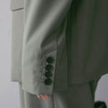 【2月中旬入荷次第お届けのご予約】anuke（アンヌーク） Twill Over Jacket 62710102.