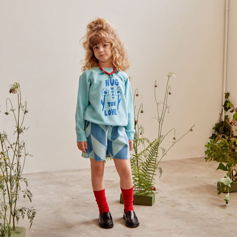 【3/17まで送料無料】TOM&BOY 2025SS　SHORTS 　デザインショートパンツ