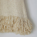 【5月中旬入荷次第お届けのご予約】anuke（アンヌーク） Americansleeve Fringe Tops 62710526.