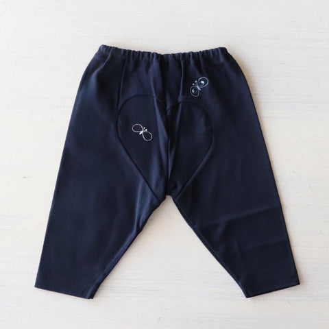 ・mina perhonen 24AW tuike -green- pullover ACA8429P, ACA8430P