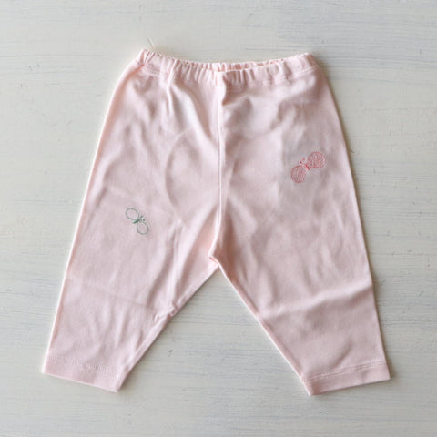 ・mina perhonen 24AW tuike -green- pullover ACA8429P, ACA8430P