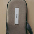 【4月下旬入荷次第お届けのご予約】anuke（アンヌーク） Bicolor Tongs Sandals 62711005.