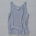 【4月中旬入荷次第お届けのご予約】anuke（アンヌーク） Wool Rib Tanktop 62710620.