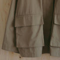 【2月中旬入荷次第お届けのご予約】anuke（アンヌーク） Over Half Coat 62710002.