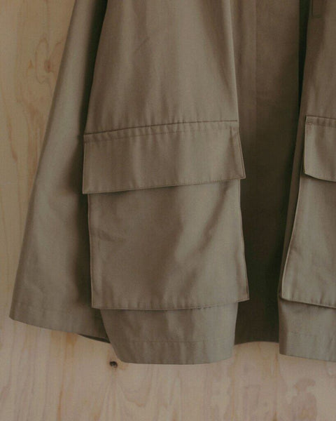 【2月中旬入荷次第お届けのご予約】anuke（アンヌーク） Over Half Coat 62710002.