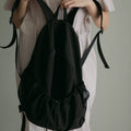 【3月中旬入荷次第お届けのご予約】anuke（アンヌーク） Typewriter Back Pack 62711018.